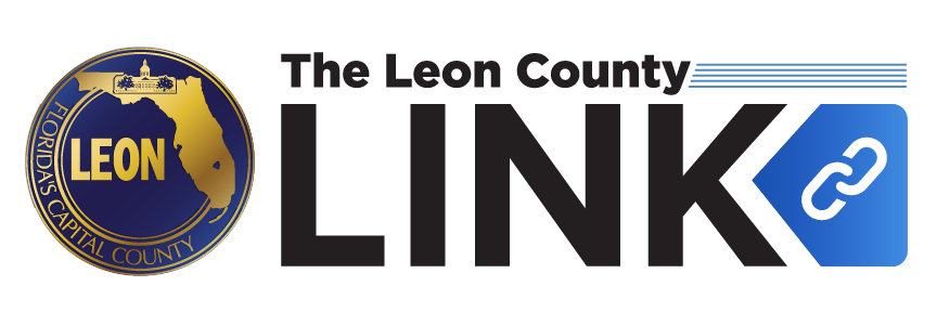 Leon County Link Logo